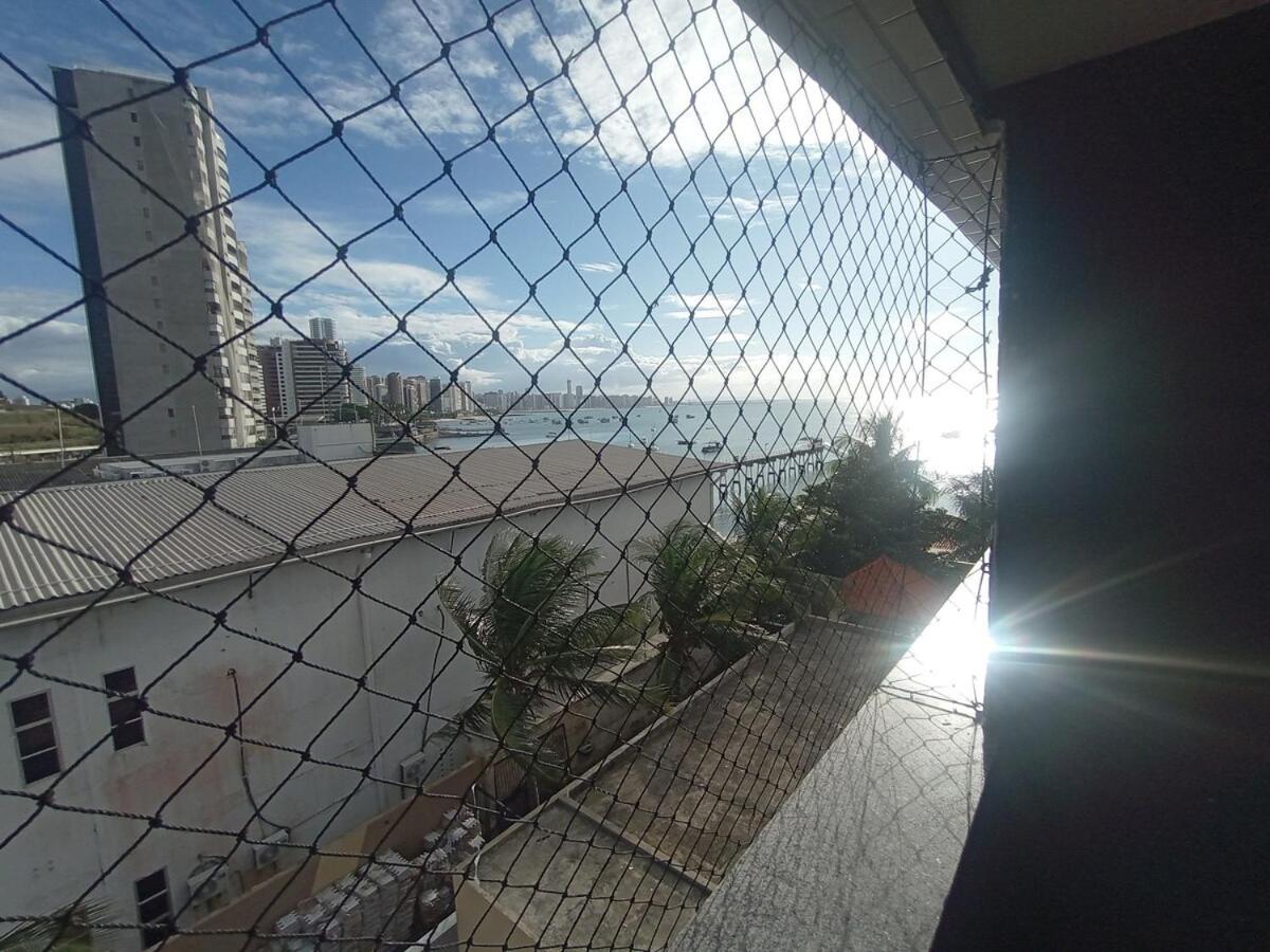 Flat Beira Mar Fortaleza (Ceara)