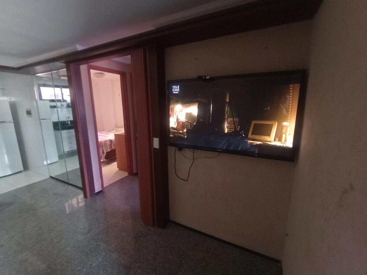 Flat Beira Mar Fortaleza (Ceara)