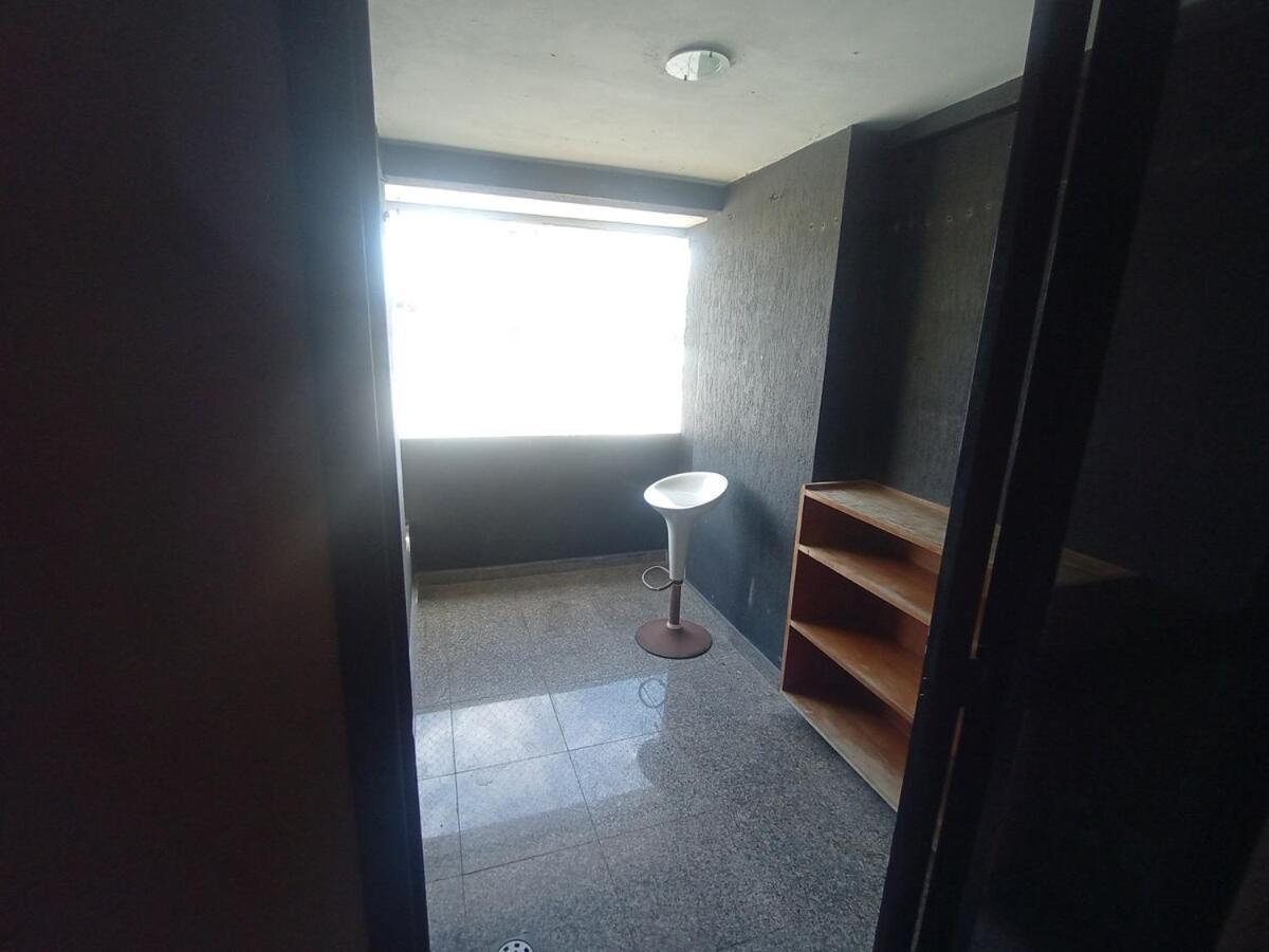 Flat Beira Mar Apartamento Fortaleza (Ceara)