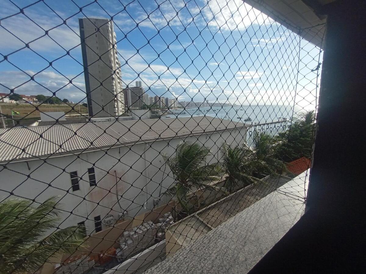 Flat Beira Mar Fortaleza (Ceara)