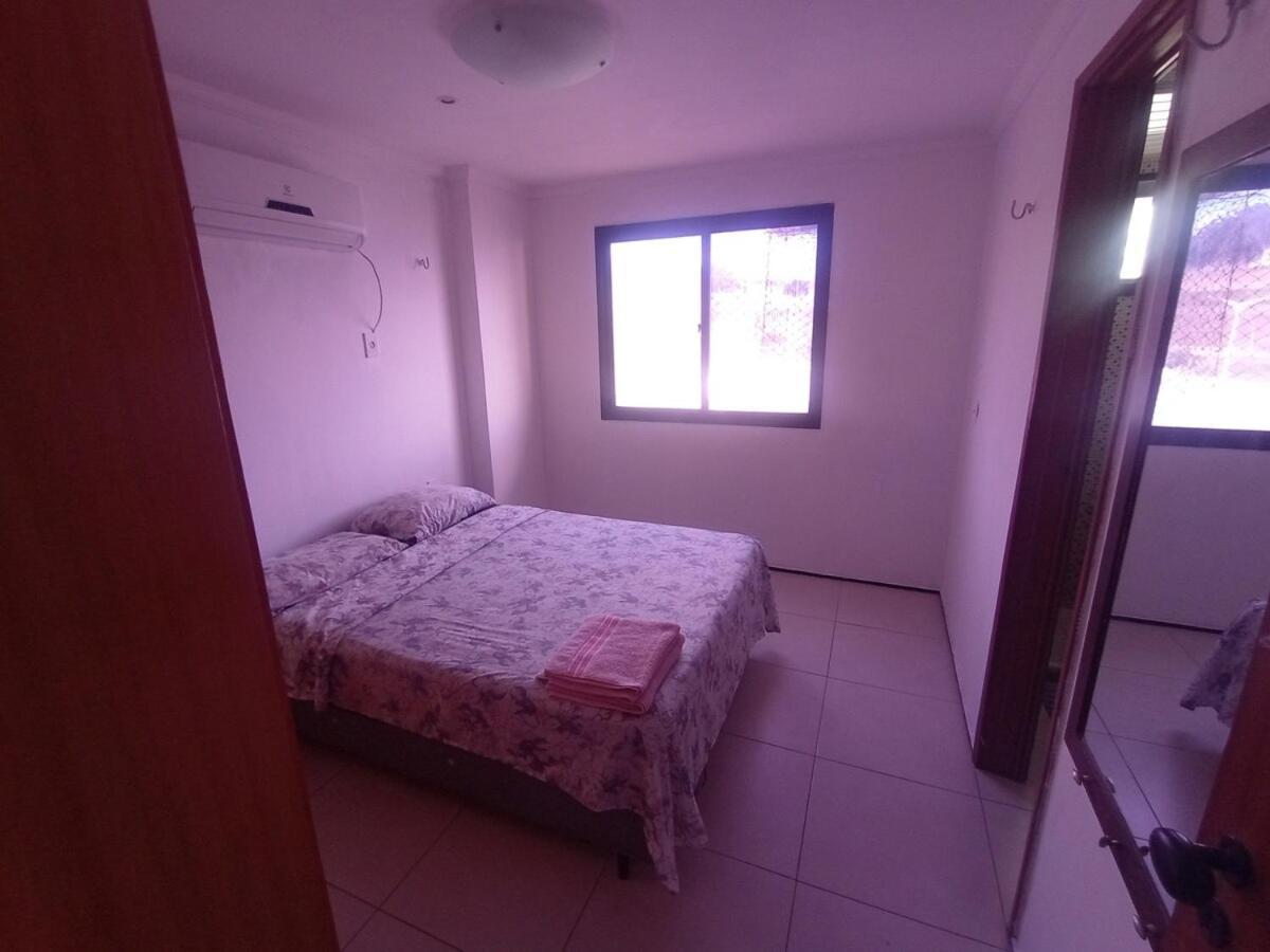 Flat Beira Mar