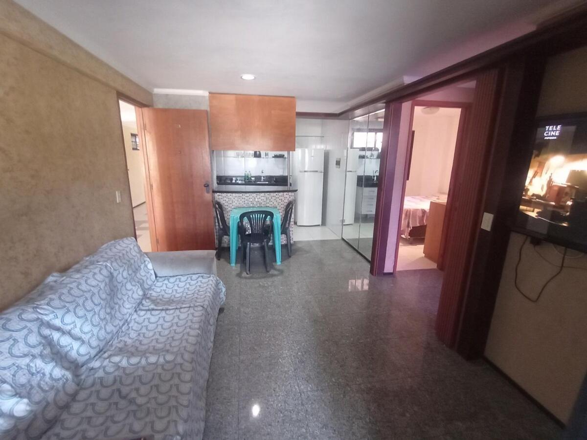 Flat Beira Mar Apartamento