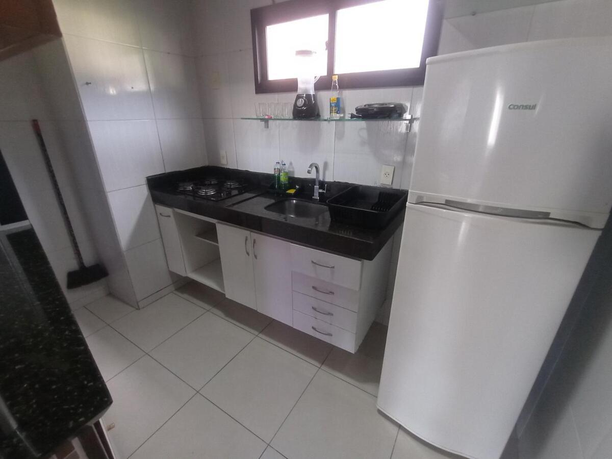 Flat Beira Mar Apartamento *