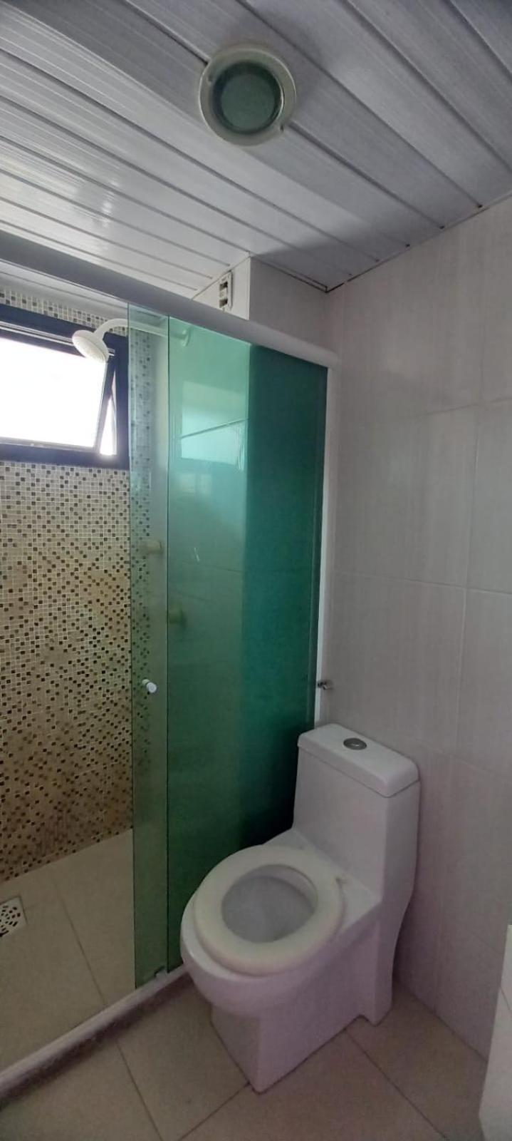 Flat Beira Mar Apartamento Fortaleza (Ceara)