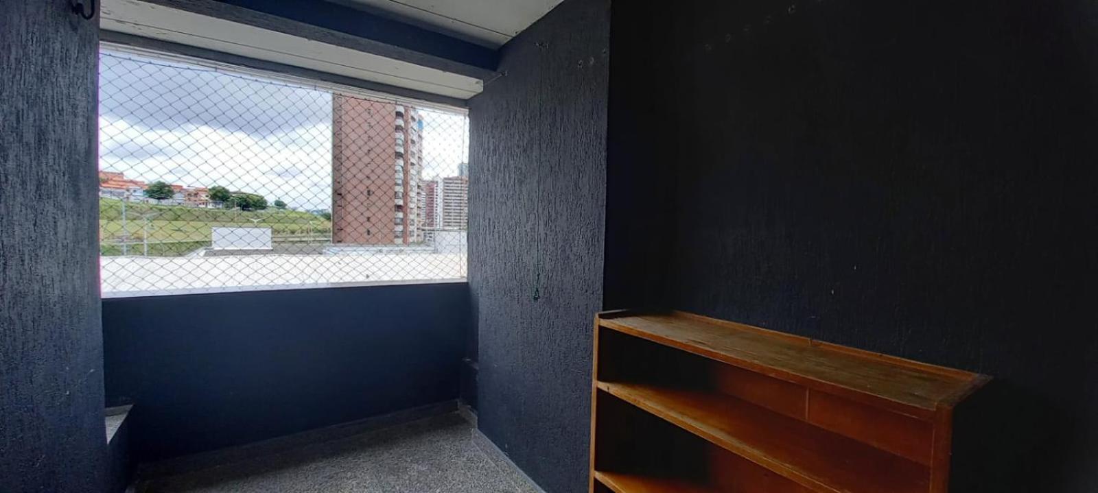 Flat Beira Mar Fortaleza (Ceara)