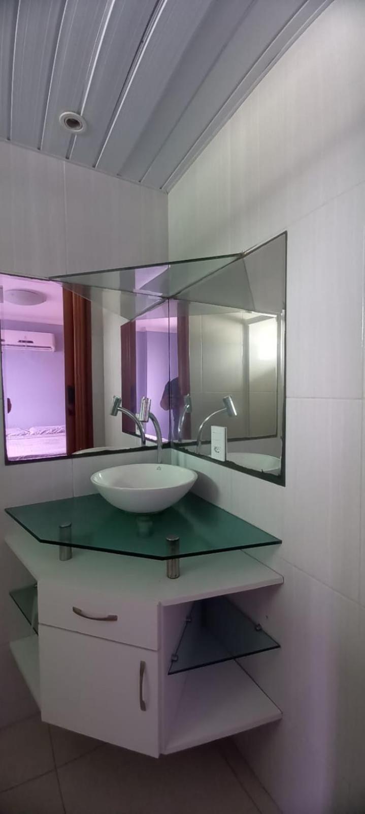 Flat Beira Mar Fortaleza (Ceara)