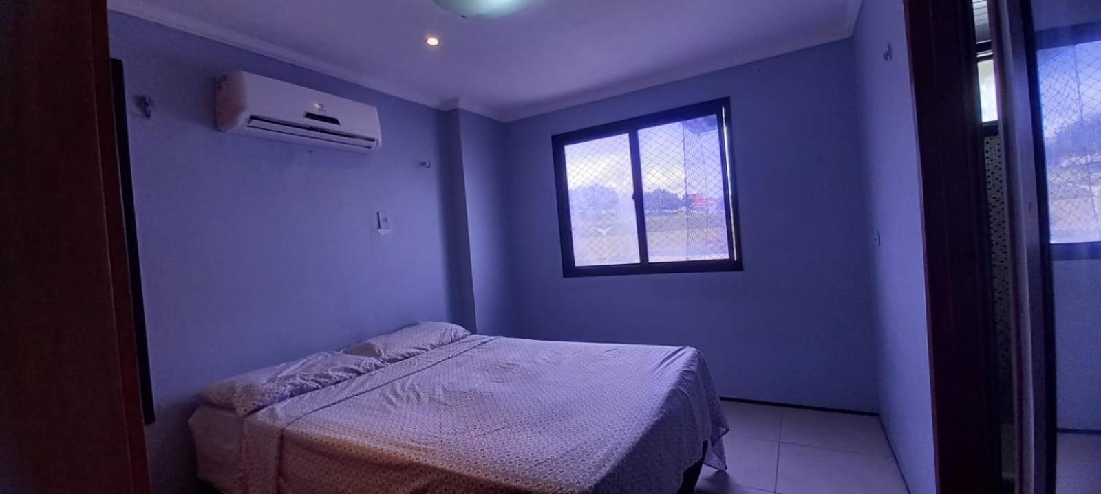 Flat Beira Mar Apartamento