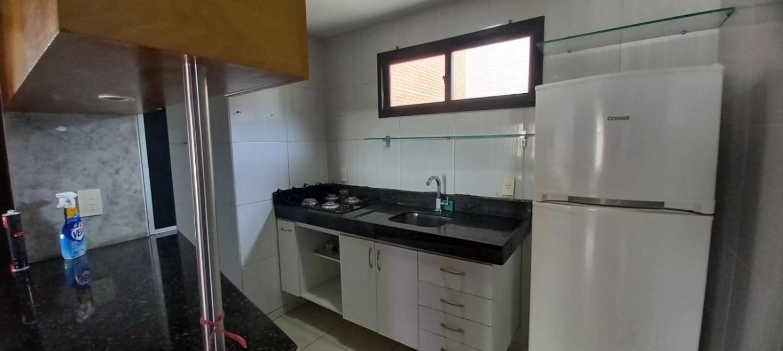 Flat Beira Mar Apartamento