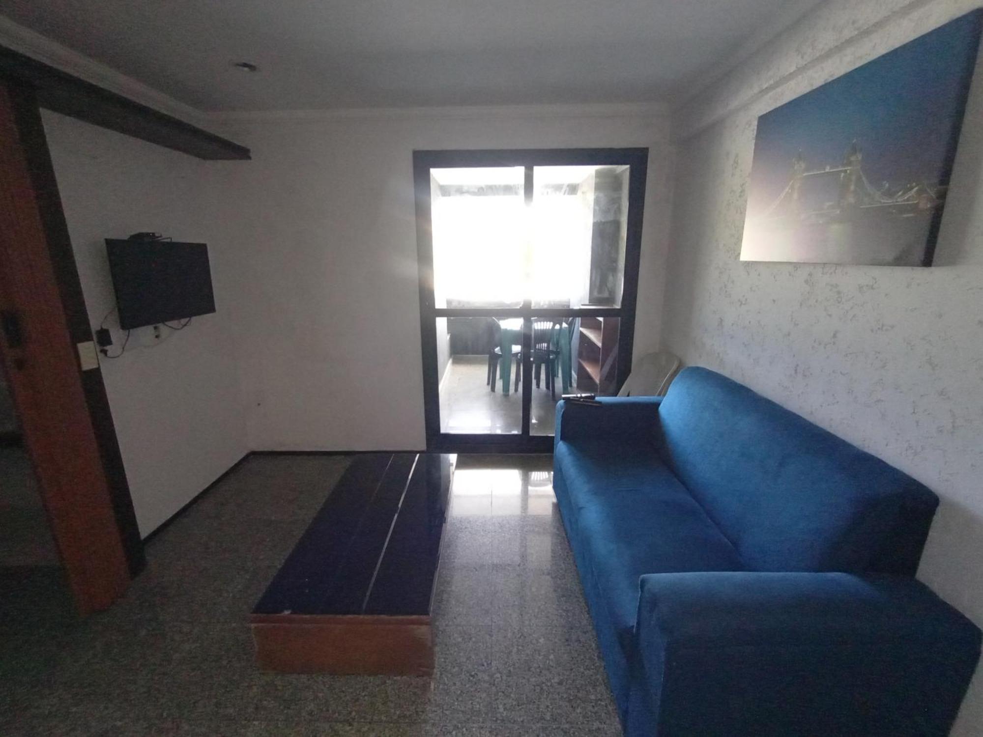 Flat Beira Mar Apartamento