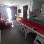 Flat Beira Mar