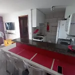 Flat Beira Mar