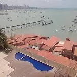Flat Beira Mar